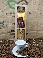 World Coffee Blend v Dárkové krabičce
