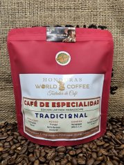 Honduras Maragogype — Anaerobic Natural