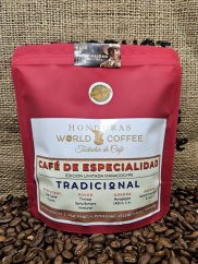 Honduras Maragogype — Anaerobic Natural