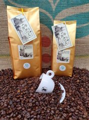 CR King Coffee