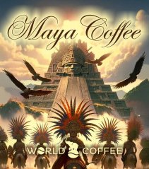 Maya Coffee